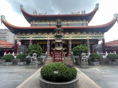 -显应宫(长乐区)