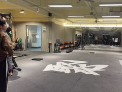 -聚健身GatherFitness(余杭店)