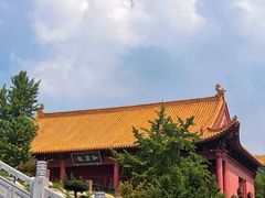 -香山寺