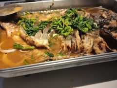 -鱼酷活鱼烤鱼(南京水游城店)