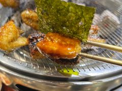 -本炙炭烤·蒲烧活鳗料理店(金沙洲店)
