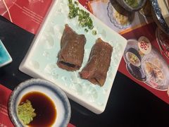 -古田居·特色寿司料理(骏欣中心店)