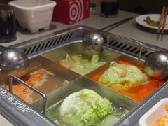 -海底捞火锅(顺义华联店)