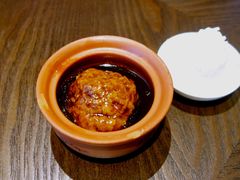 张氏狮子头-羲和雅苑•北京烤鸭(吴中路万象城店)