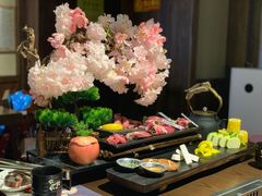 -樱宿日式和牛烧肉(五道口店)