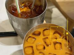 -深仔记茶餐厅(亚士厘道店)