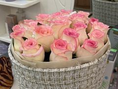 -海花锅盖烧烤店(怡馨家园店)