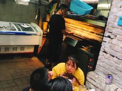 -老三烧烤(二环西路店)