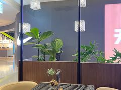 -THE WOODS 简餐 (国贸商城店)