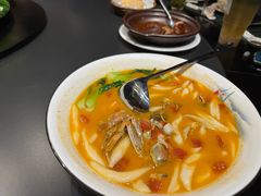 -恒记饭店·海鲜明档(淹城店)