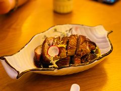 -香园茶社·金陵小灶(老门东店)