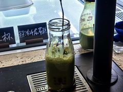 -鹤茶野所(上海首店)