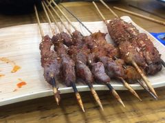 -马艾萨中国兰州传统牛肉面(惠新里店)