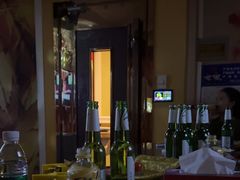 -金青果甄选KTV(劳动公园店)