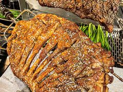 -呼吉牧蒙古烤肉·烧烤·小龙虾