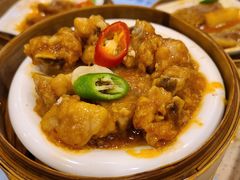 -点都德(华强南店)