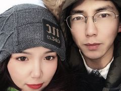 -丝绸之路山地度假区滑雪场