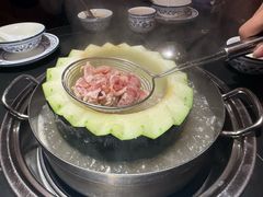 -淼福猪肚鸡·椰子鸡火锅(大沙地店)