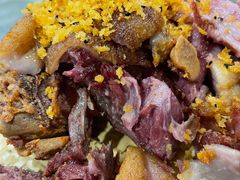 蹄髈-新名仕(仙霞路店)