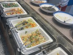 -素满香·素食自助餐(福州·长乐北路店)