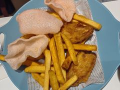 -龙记香港茶餐厅(久光百货店)