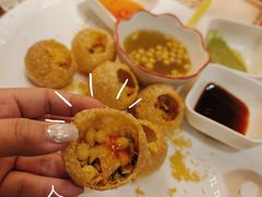 -食彩美印度特色美食餐厅·印度料理