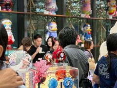 -泡泡玛特POPMART(天环购物中心店)