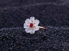 -梵薇Joker.V银饰工作室