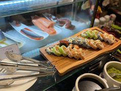 -安蒂娅·海鲜自助餐厅(安蒂娅美兰酒店)