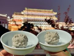 -局气烤鸭·北京菜(前门店)