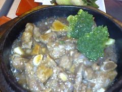 照片0043-72街荷叶饭(东方宝泰广场店)