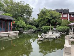 -祝家花園(伯渎港店)