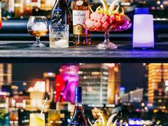 -外滩8号 whisky bar(金延大厦店)