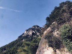 -仙寓山景区