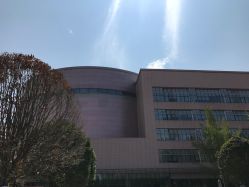 门面-四川大学华西第二医院(锦江院区)