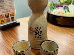 青梅酒-束河人家(南锣鼓巷店)