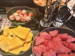 -拉蒂娜·巴西牛排馆 Latina·Brazilian Steakhouse(陆家嘴旗舰店)
