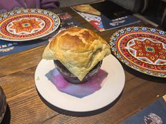 俄罗斯瓦罐牛肉-卢布里西餐厅(海拉尔店)