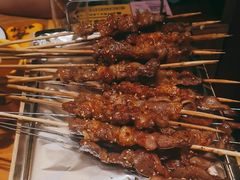 -喝丢一只鞋海鲜烧烤·海肠捞饭(文体街店)