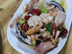 -威海渔村(静安旗舰店)