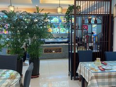 -君霖海鲜私房菜(春柳店)