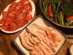 -厝味火锅·潮汕卤水火锅(十一合店)
