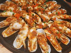-北李妈妈菜·虾爬子大锅贴(贵和店)