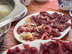 -蔡社牛肉城(龙湖店)