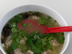 -小义乌砂锅拉面(海事共享区店)