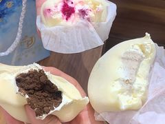 -佩家私房烘焙(宝龙店)