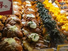 -PAOPAO Bakery&Café(港汇店)