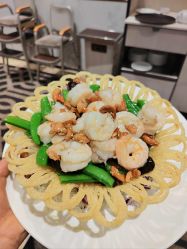 -喜爱轩酒楼·宴会厅