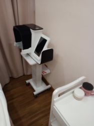 -芳朵美容养生SPA