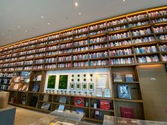 -茑屋书店(天目里店)